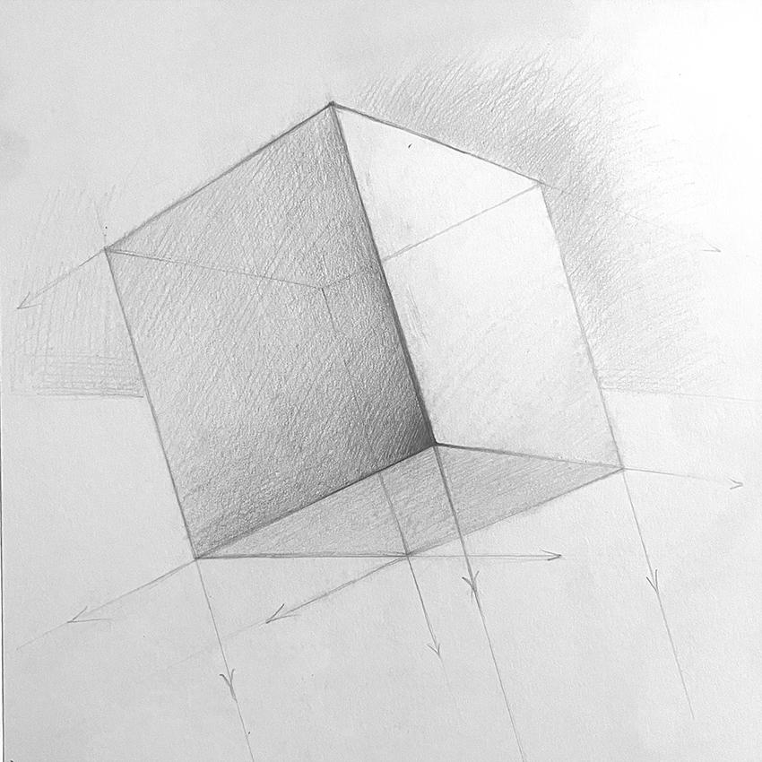 Introduction to Classical Drawing