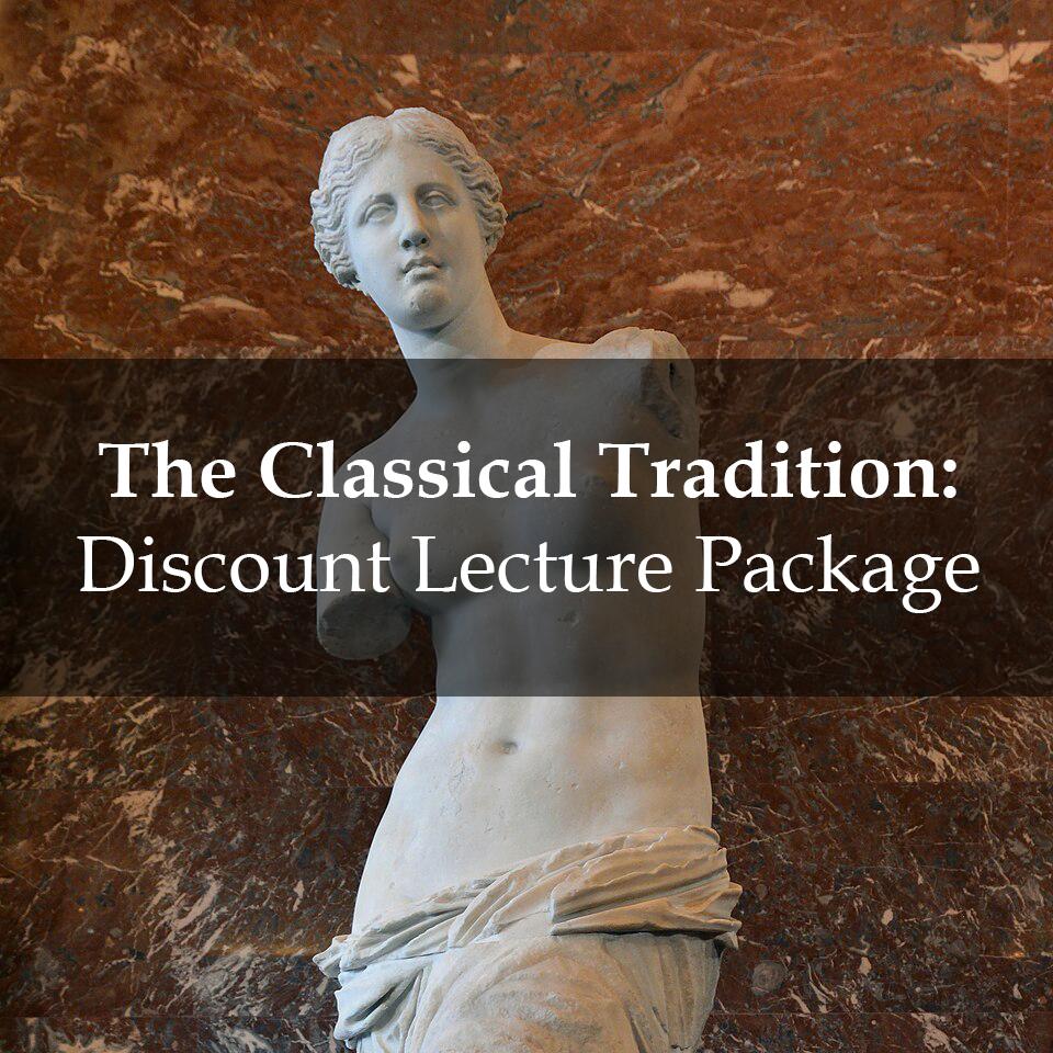 The Classical Tradition: Package Deal