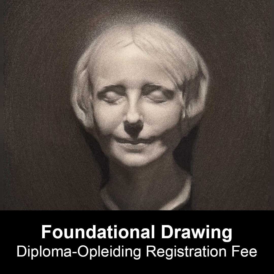 Foundational Drawing