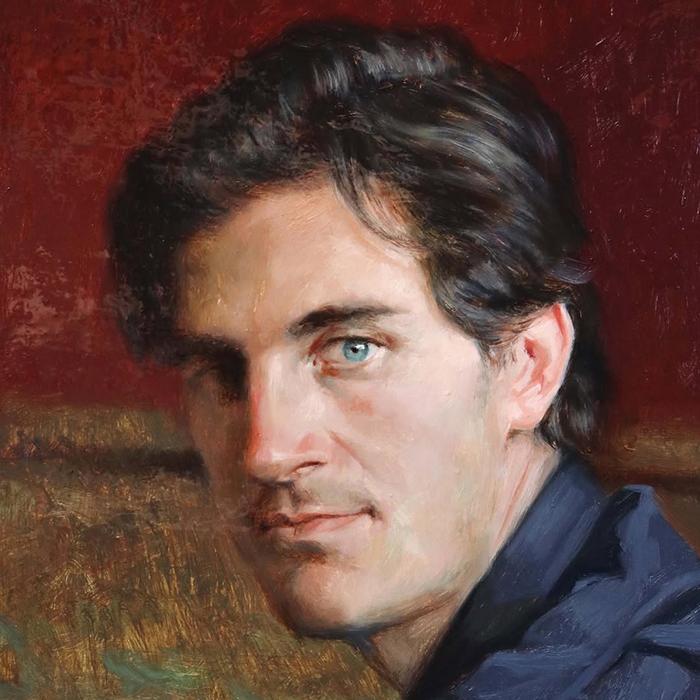 Preparing for a Portrait Commission