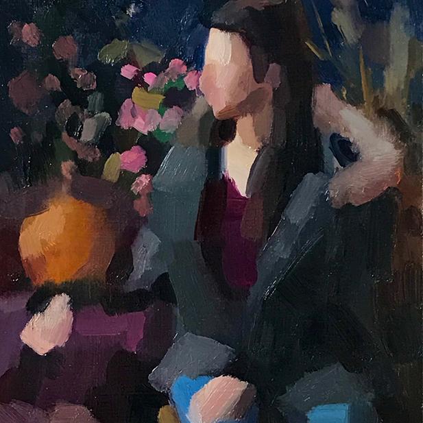 Seeing & Mixing Color